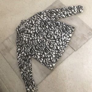 Vintage Laura Ashley Jacket